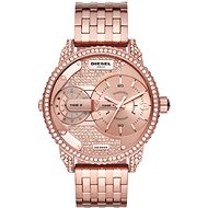 DIESEL Mini Daddy DZ5597 - Women's Watch