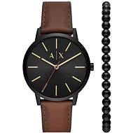 ARMANI EXCHANGE Cayde AX7115 - Watch Gift Set