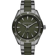 ARMANI EXCHANGE Enzo AX1833 - Men's Watch