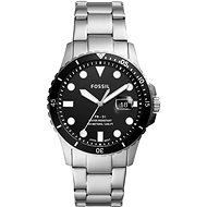 FOSSIL FB – 01 FS5652 - Pánske hodinky