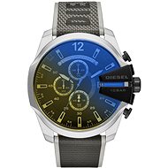 DIESEL Mega Chief DZ4523 - Men's Watch
