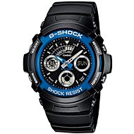 CASIO AW-591-2AER - Men's Watch