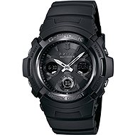 CASIO AWG-M100B-1AER - Men's Watch