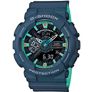 CASIO GA-110CC-2AER - Men's Watch