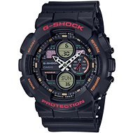 CASIO GA-140-1A4ER - Men's Watch