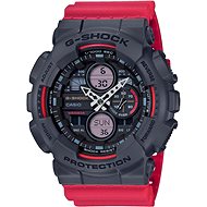 CASIO GA-140-4AER - Men's Watch