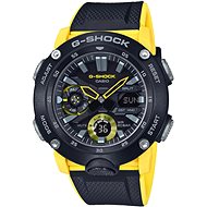 CASIO GA-2000-1A9ER - Men's Watch