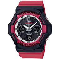 CASIO GAW-100RB-1AER - Men's Watch