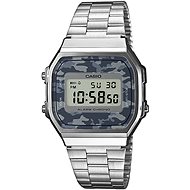 CASIO  VINTAGE A168WEC-1EF - Watch