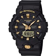 CASIO G-SHOCK A/D GA-810B-1A9ER - Men's Watch