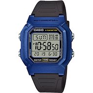 CASIO DIGITAL W-800HM-2AVEF - Men's Watch