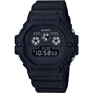 CASIO G-SHOCK DW-5900BB-1ER - Men's Watch
