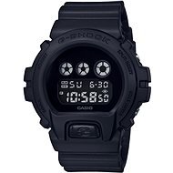 CASIO G-SHOCK DW-6900BBA-1ER - Men's Watch