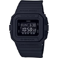 CASIO G-SHOCK DW-D5500BB-1ER - Men's Watch