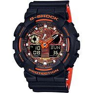 CASIO G-SHOCK A/D GA-100BR-1AER - Men's Watch