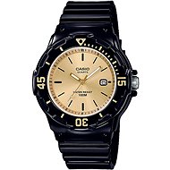CASIO  ANALOG LRW-200H-9EVEF - Women's Watch