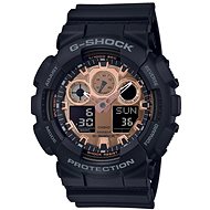 CASIO G-SHOCK A/D GA-100MMC-1AER - Men's Watch