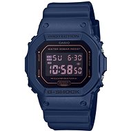 CASIO G-SHOCK DW-5600BBM-2ER - Men's Watch