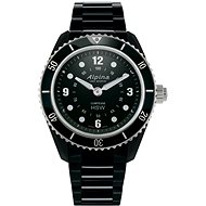 ALPINA AL-281BS3V6B - Smart Watch