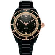 ALPINA AL-281BY3V4B - Smart Watch