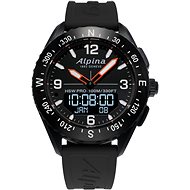 ALPINA AL-283LBB5AQ6 - Smart Watch
