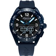 ALPINA AL-283LBN5NAQ6 - Smart Watch