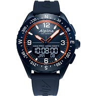 ALPINA AL-283LNO5NAQ6 - Smart Watch