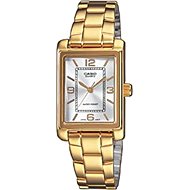 CASIO COLLECTION LTP-1234PG-7AEF - Women's Watch