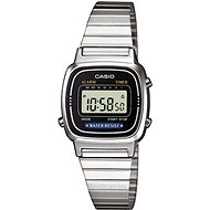 CASIO VINTAGE LA670WEA-1EF - Women's Watch