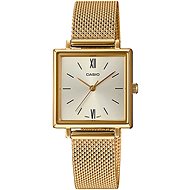 CASIO VINTAGE LTP-E155MG-9BEF - Women's Watch