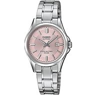CASIO COLLECTION LTS-100D-4AVEF - Women's Watch