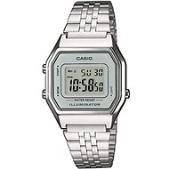 CASIO VINTAGE LA680WEA-7EF - Watch