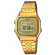 CASIO VINTAGE LA680WEGA-9ER - Watch