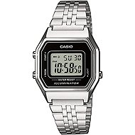 CASIO VINTAGE LA680WEA-1EF - Watch