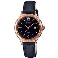 CASIO SHEEN SHE-4533PGL-1AUEF - Women's Watch