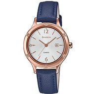 CASIO SHEEN SHE-4533PGL-7BUEF - Women's Watch