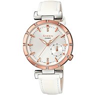 CASIO SHEEN SHE-4051PGL-7AUER - Women's Watch