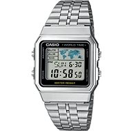CASIO VINTAGE A500WEA-1EF - Watch