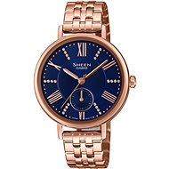 CASIO SHEEN SHE-3066P-2AUEF - Women's Watch