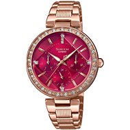 CASIO SHEEN SHE-3068PG-4BUER - Women's Watch
