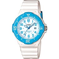 CASIO COLLECTION LRW-200H-2BVEF - Women's Watch