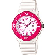 CASIO COLLECTION LRW-200H-4BVEF - Women's Watch