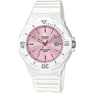CASIO COLLECTION LRW-200H-4E3VEF - Women's Watch