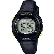 CASIO COLLECTION LW-203-1BVEF - Women's Watch