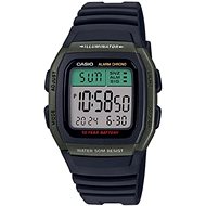 CASIO COLLECTION W-96H-3AVEF - Men's Watch