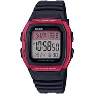 CASIO COLLECTION W-96H-4AVEF - Men's Watch