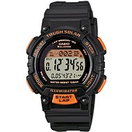 CASIO COLLECTION STL-S300H-1BEF - Women's Watch