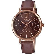 CASIO SHEEN SHE-3064PGL-5AUER - Women's Watch