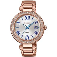 CASIO SHEEN SHE-4057PG-7AUER - Women's Watch