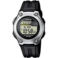 CASIO COLLECTION W-211-1AVES - Men's Watch